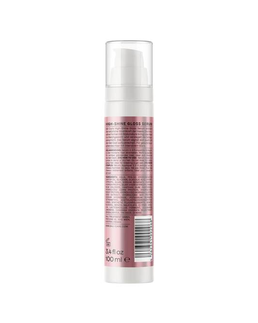 Bali Curls High-Shine Gloss Serum 100ml