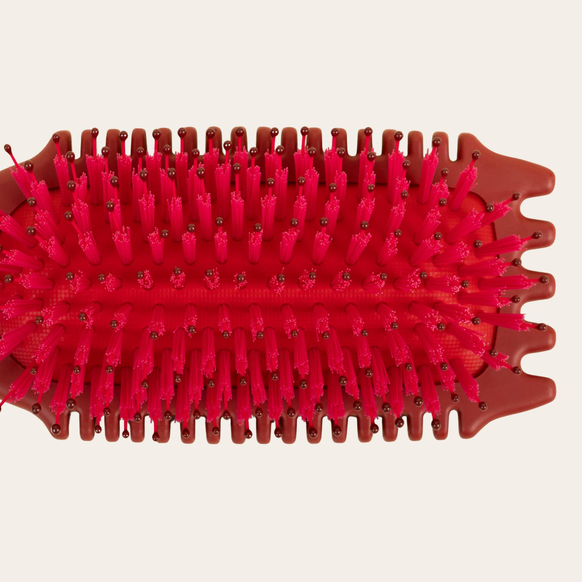 Bounce Curl Volume EdgeLift Brush - Ruby (Imperfect)