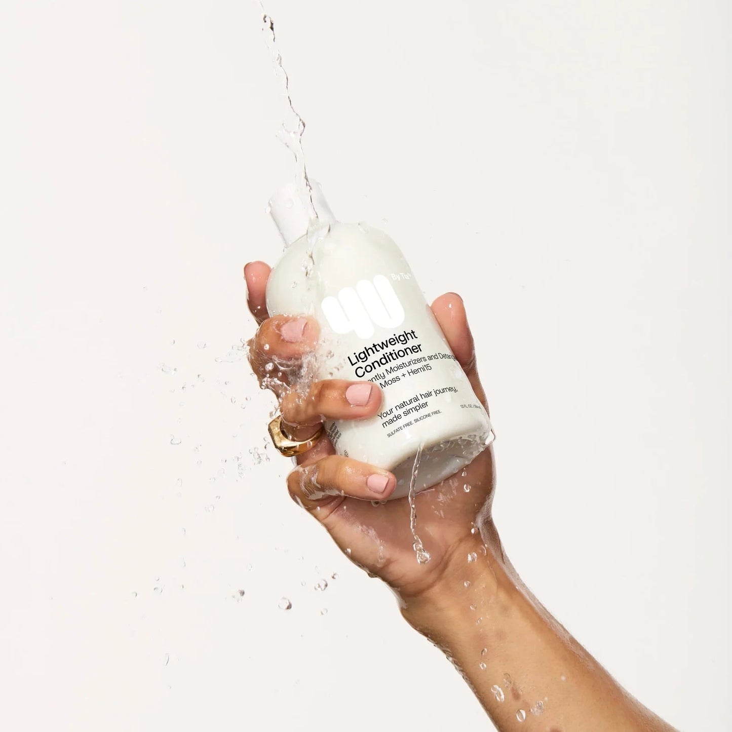 4U By Tia Lightweight Conditioner