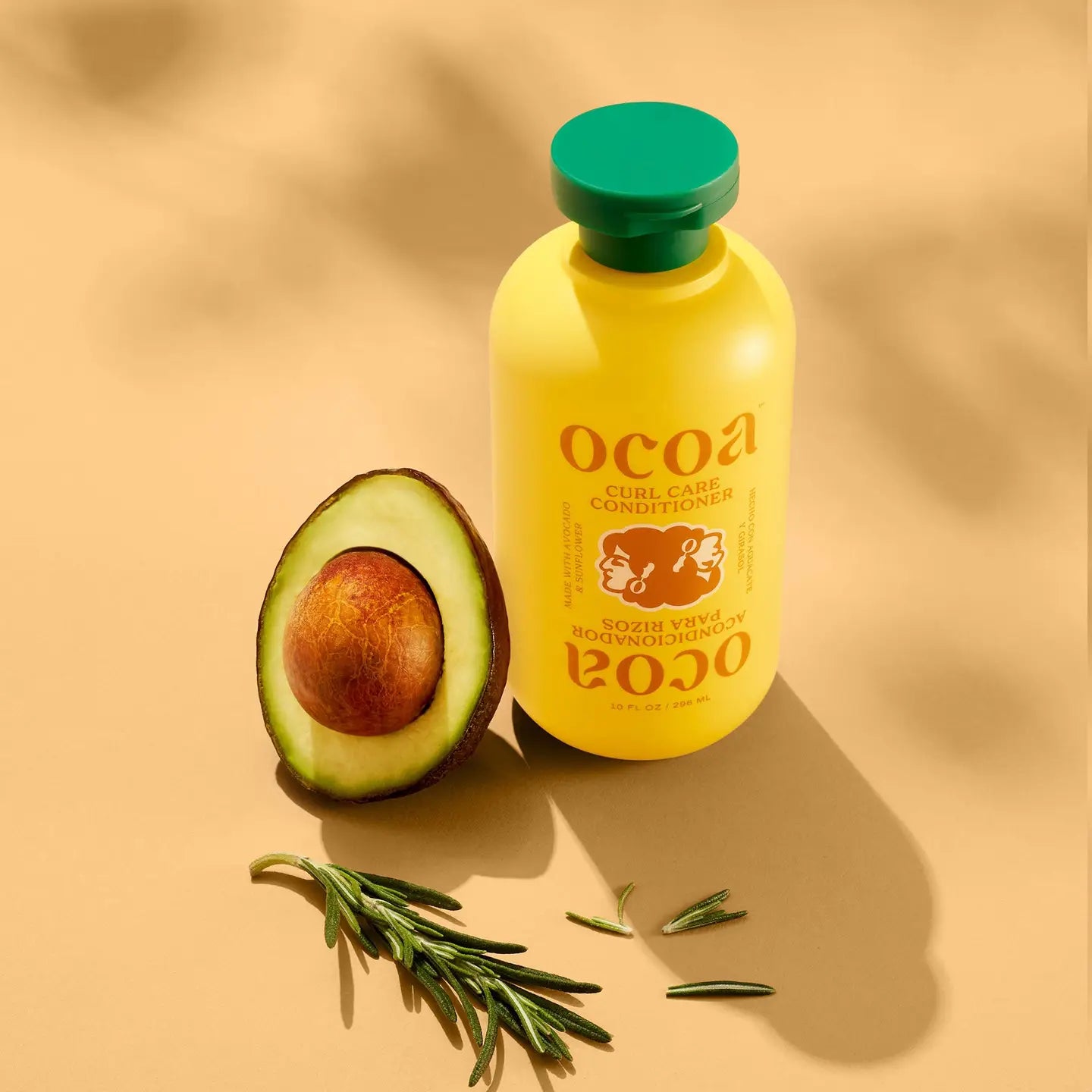 Ocoa Curl Care Conditioner