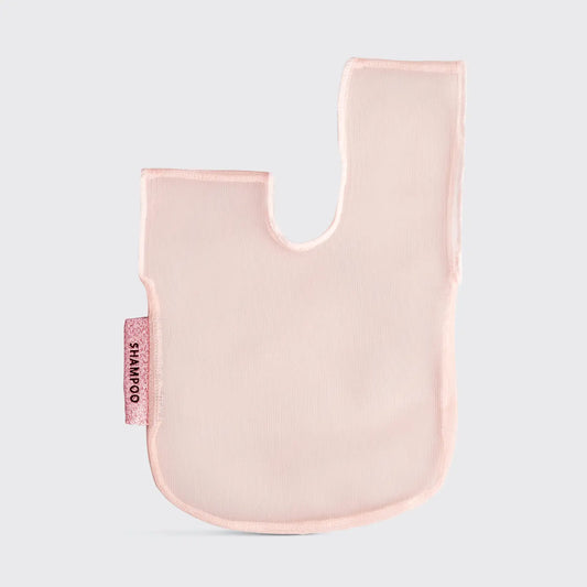 Kitsch Blush Shampoo Beauty Bar Bag