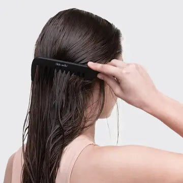 Kitsch Wide Tooth Detangle Comb