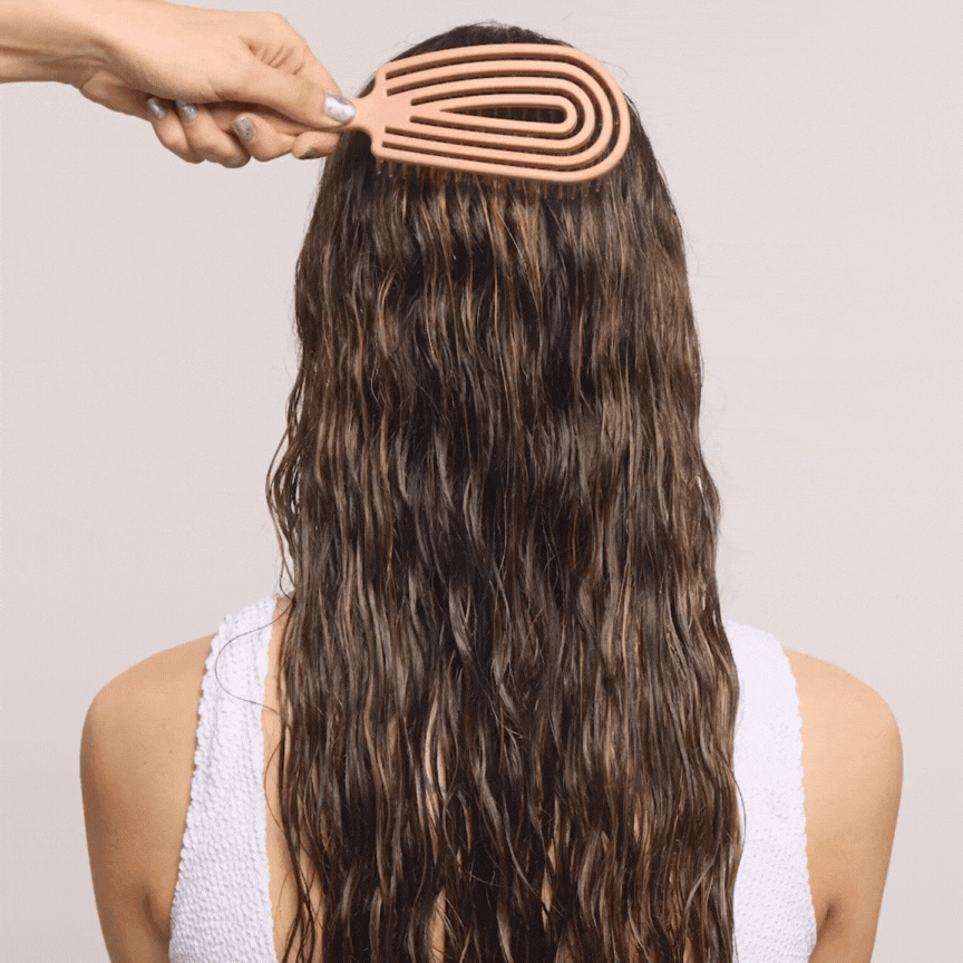 Kitsch Detangling Flexi Brush