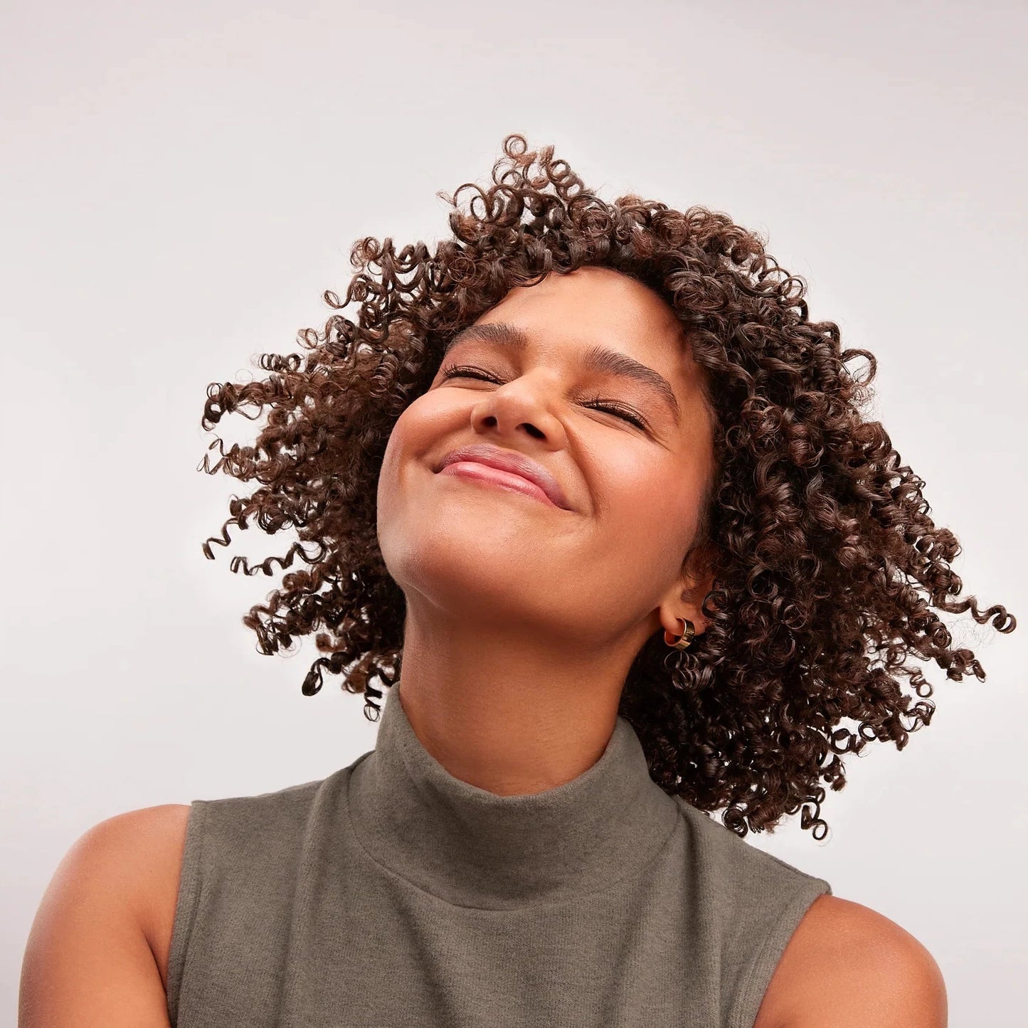 Ouidad Advanced Climate Control Heat & Humidity Gel- Stronger Hold