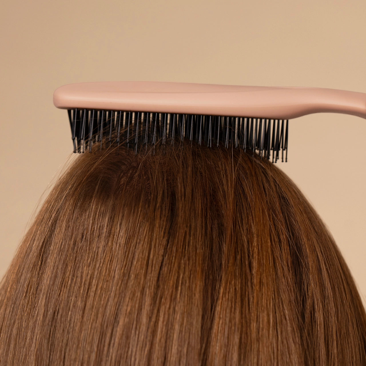 Kitsch Scalp Renewal Brush- Terracotta