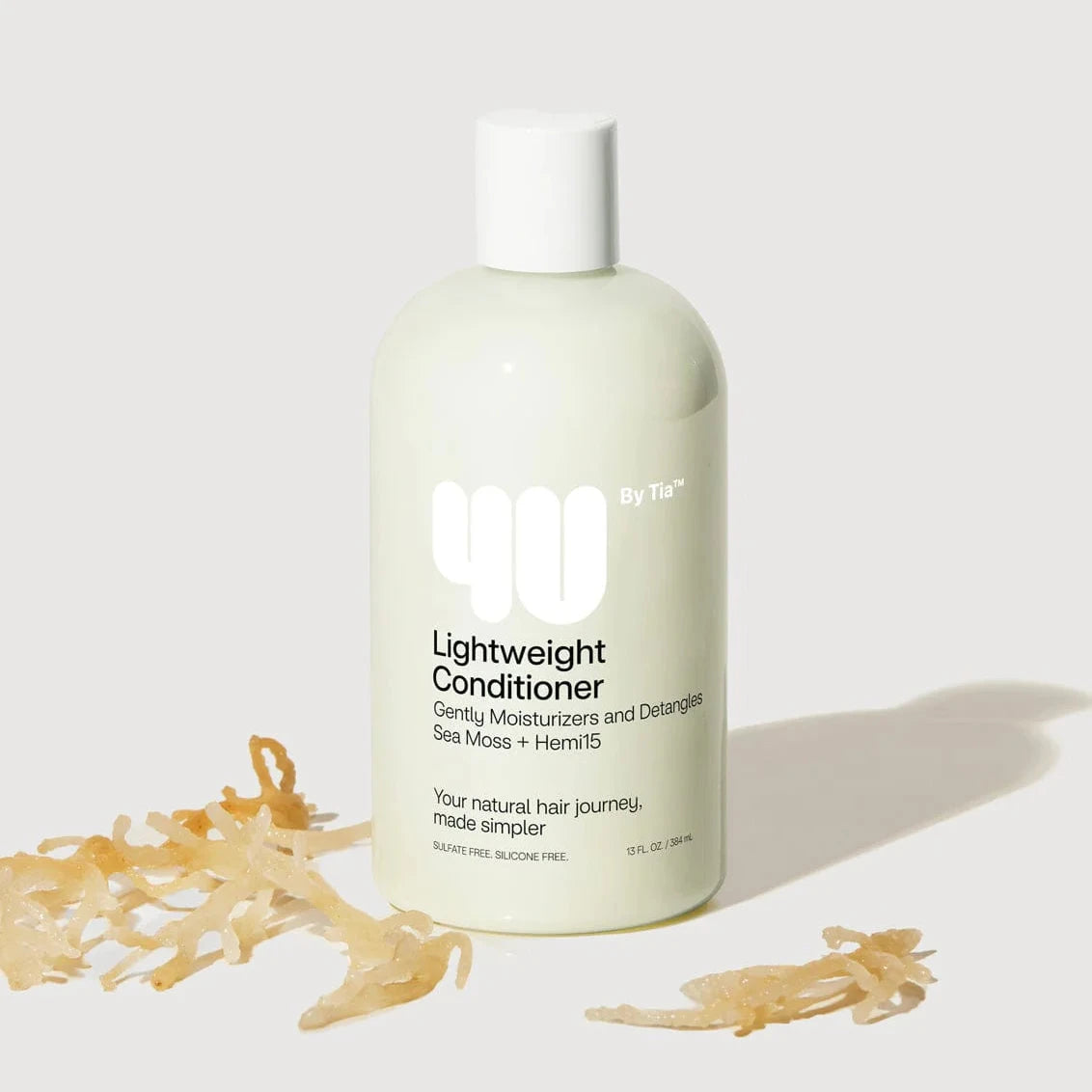 4U By Tia Lightweight Conditioner 13oz