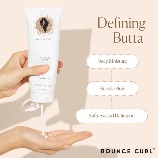 Bounce Curl Defining Butta