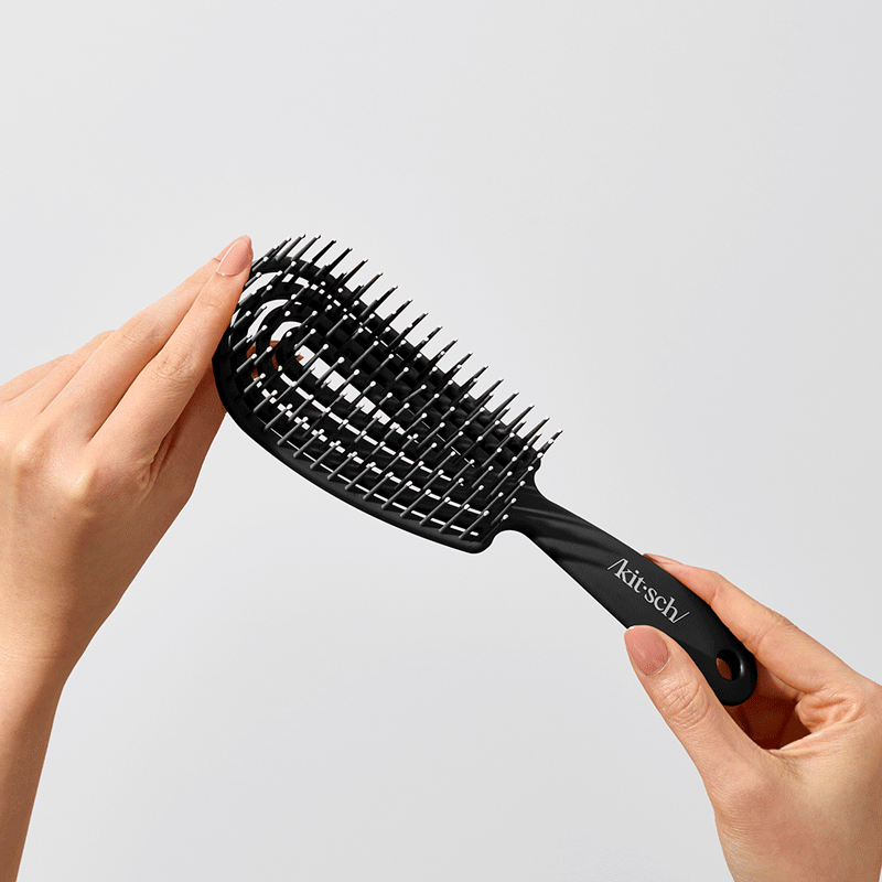 Kitsch Detangling Flexi Brush