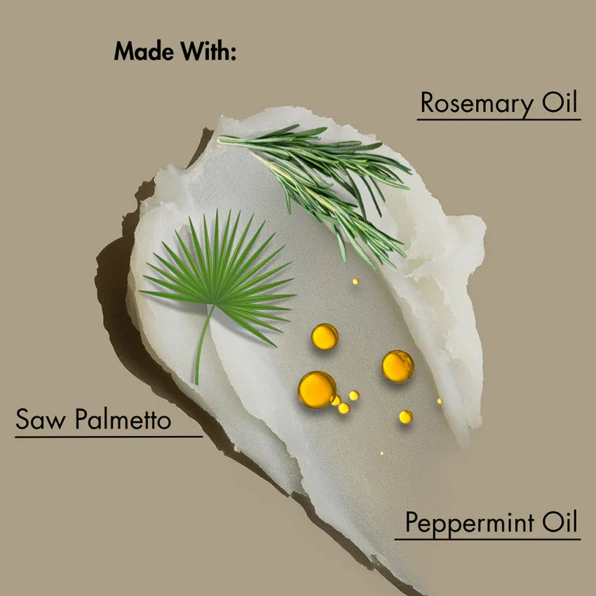 As I Am Rosemary Wax Stick 2.6oz