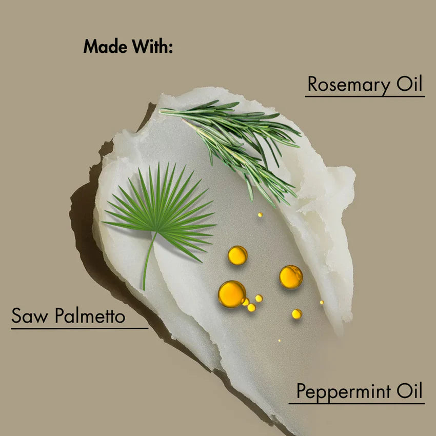 As I Am Rosemary Leave-In Conditioner 8oz