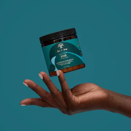 As I Am Bond Hair Mask 8oz