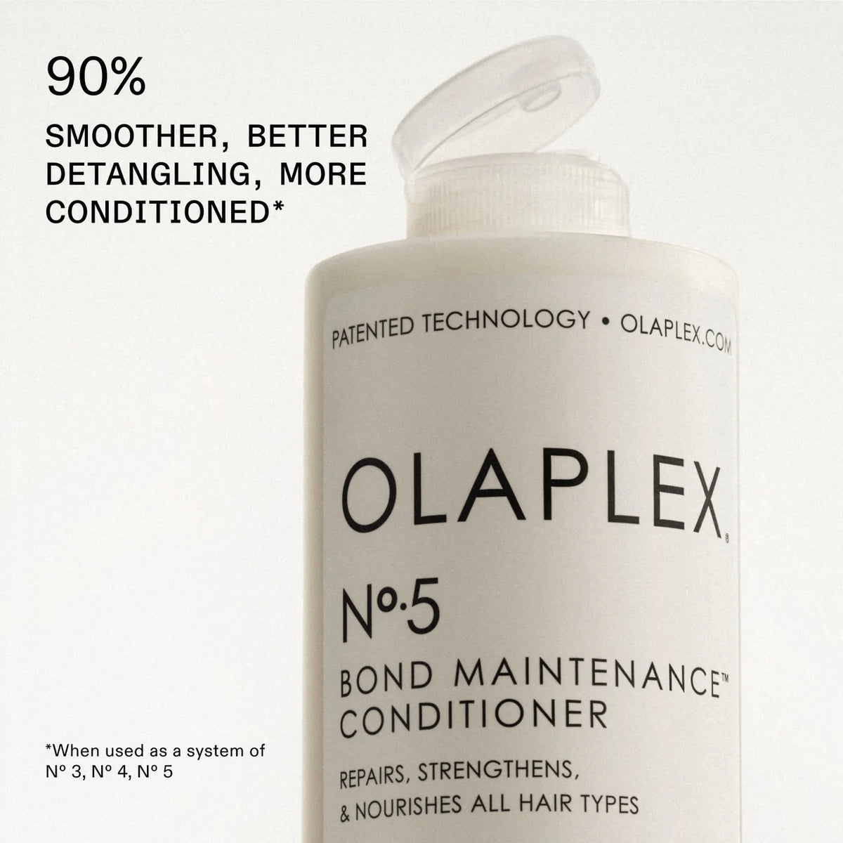Olaplex Nº.5 Bond Maintenance® Conditioner 250ml