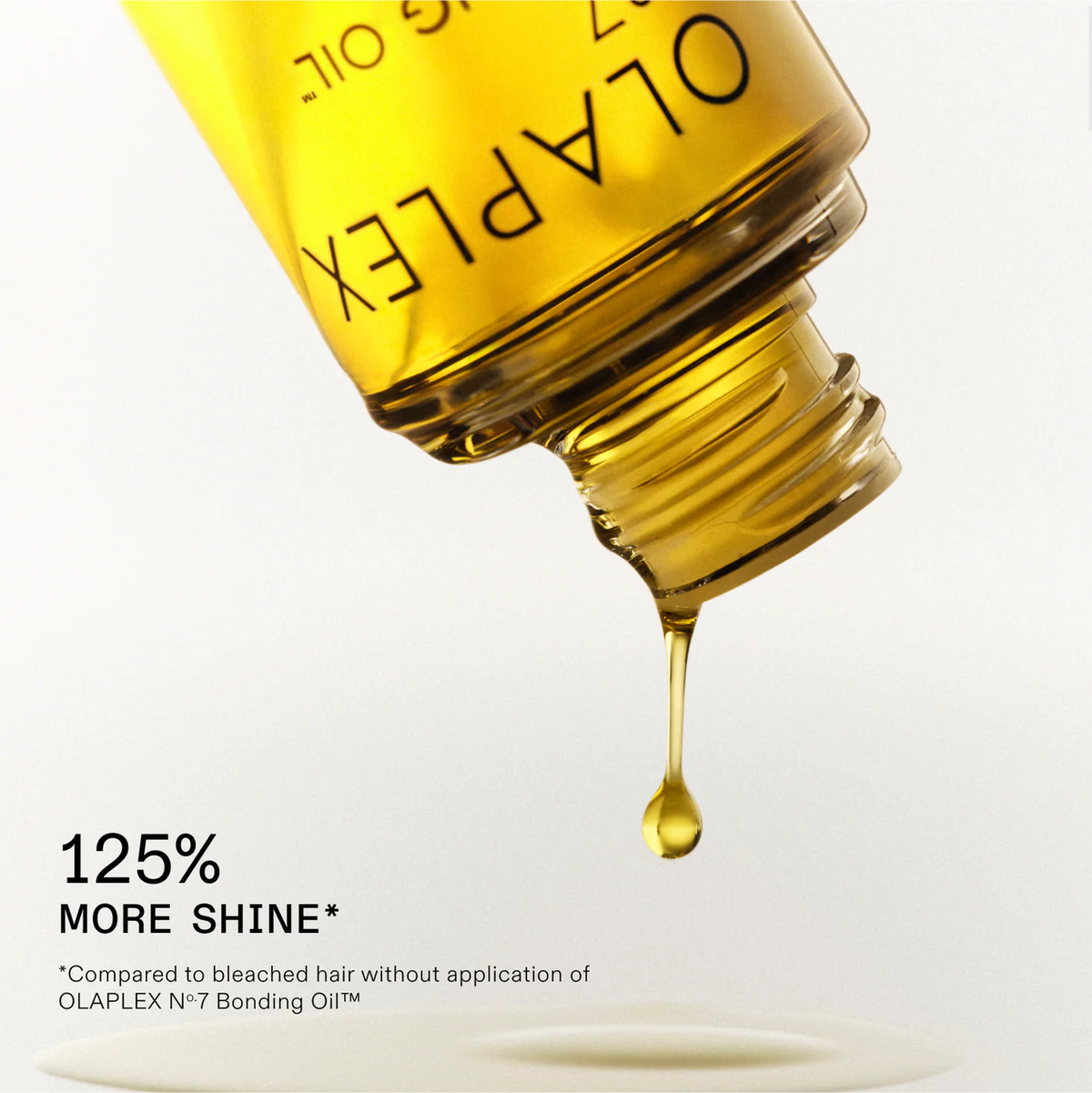 Olaplex Nº.7 Bonding Oil 30ml