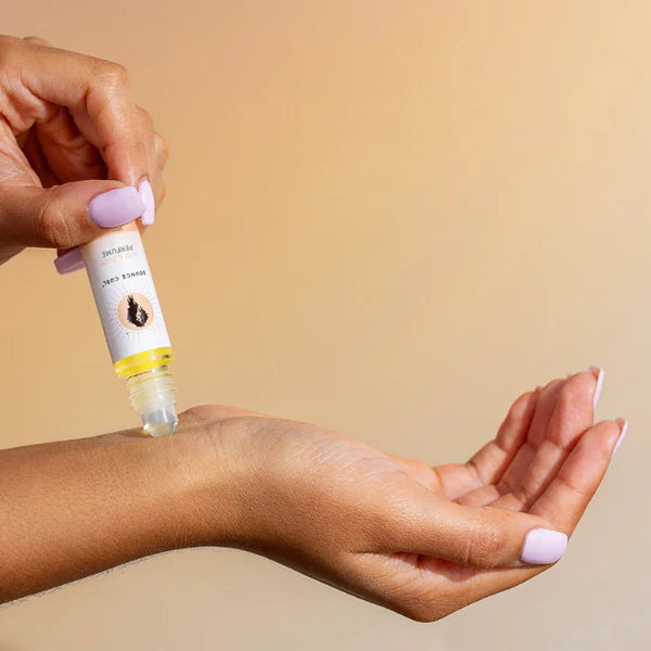 Bounce Curl Hair & Body Perfume