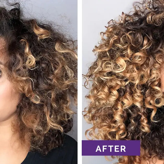 Curl Keeper Original Liquid Styler 1L