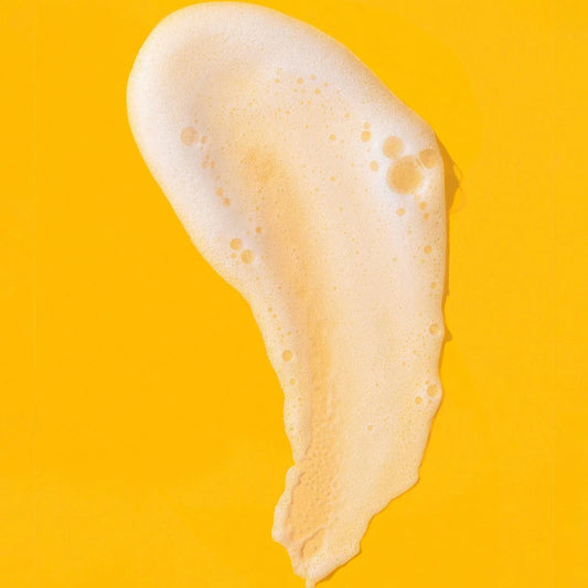 4U By Tia Soft Curl Defining Mousse