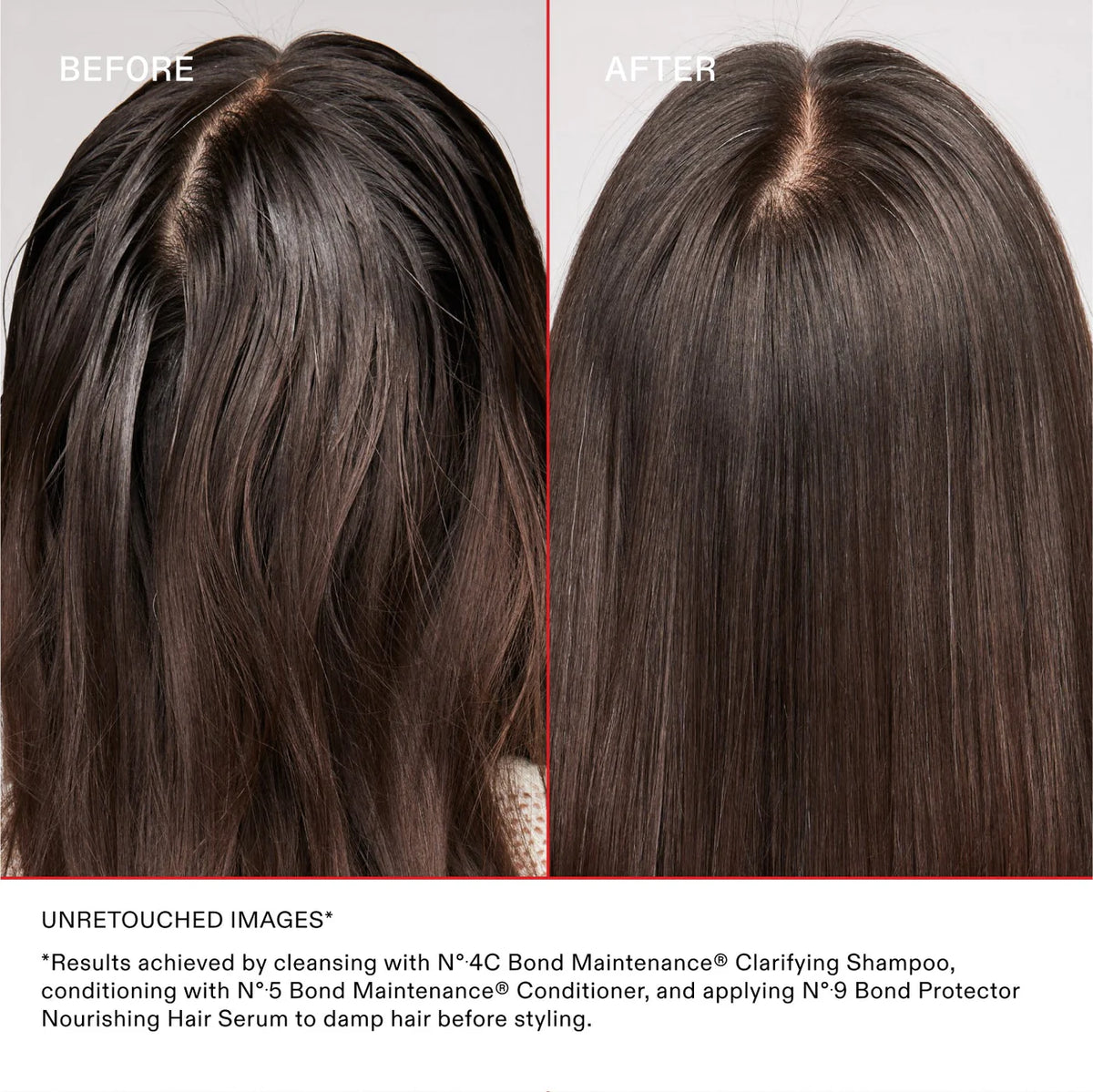 Olaplex Nº.4C Bond Maintenance® Clarifying Shampoo 250ml