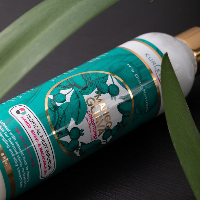 Kurlee Belle Mango Guava Conditioner