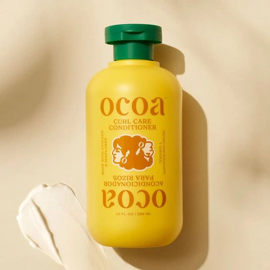 Ocoa Curl Care Conditioner