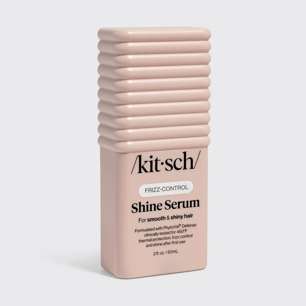 Kitsch Frizz-Control Shine Serum 2oz