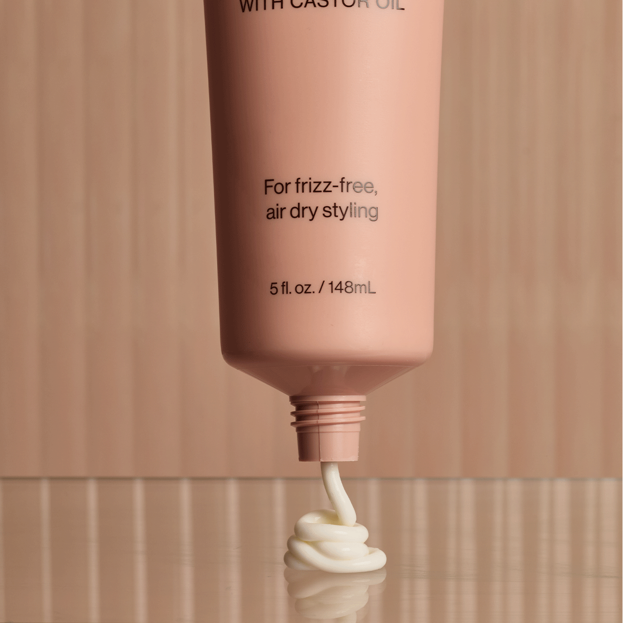 Kitsch Smoothing Air Dry Cream