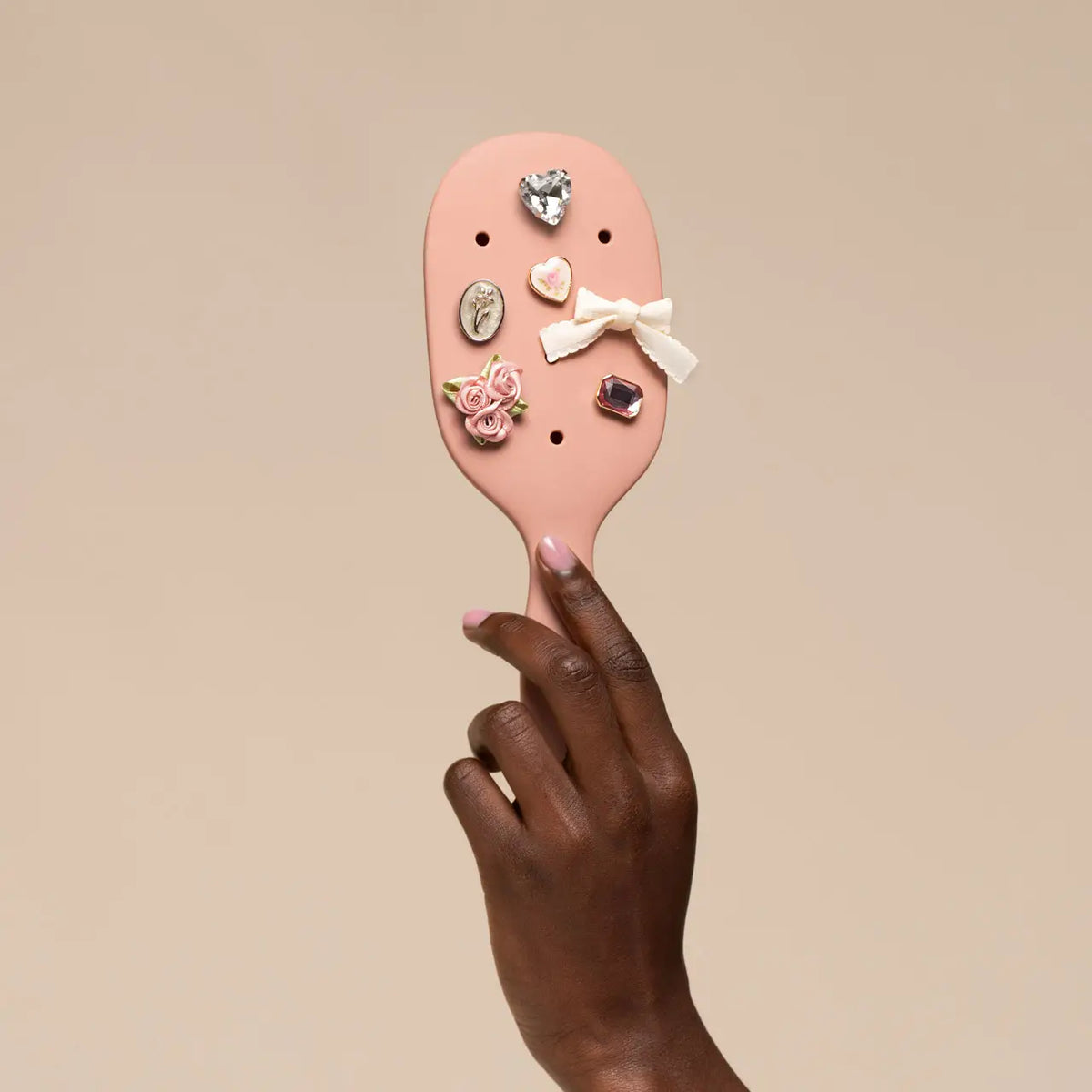 Kitsch Kitschpop™️ Paddle Brush