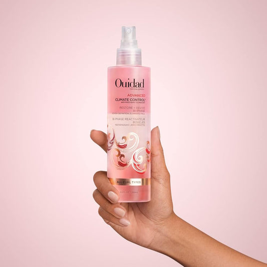 Ouidad Advanced Climate Control Restore + Revive Bi-Phase