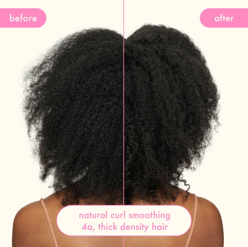 Amika Smooth Over Frizz-Fighting Treatment 200ml