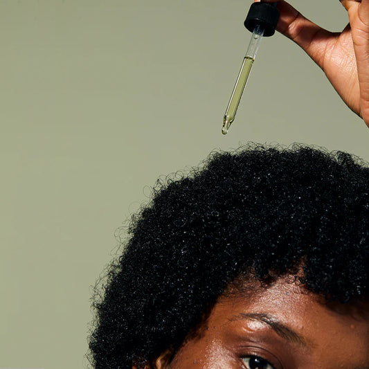 As I Am Rosemary Oil