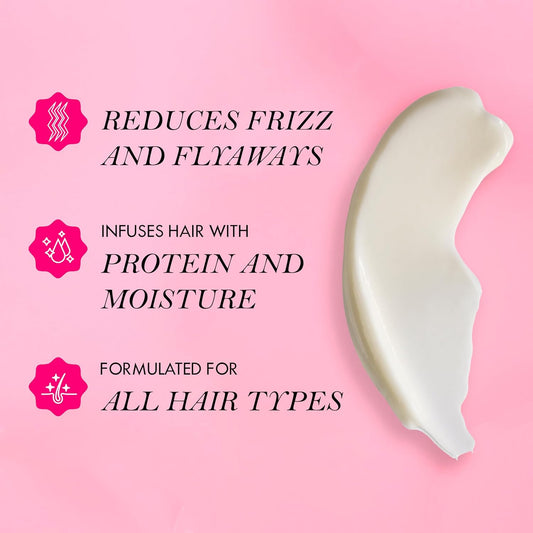 Mielle Organics White Peony Leave-In Conditioner