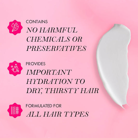 Mielle Organics Avocado Moisturizing Hair Milk