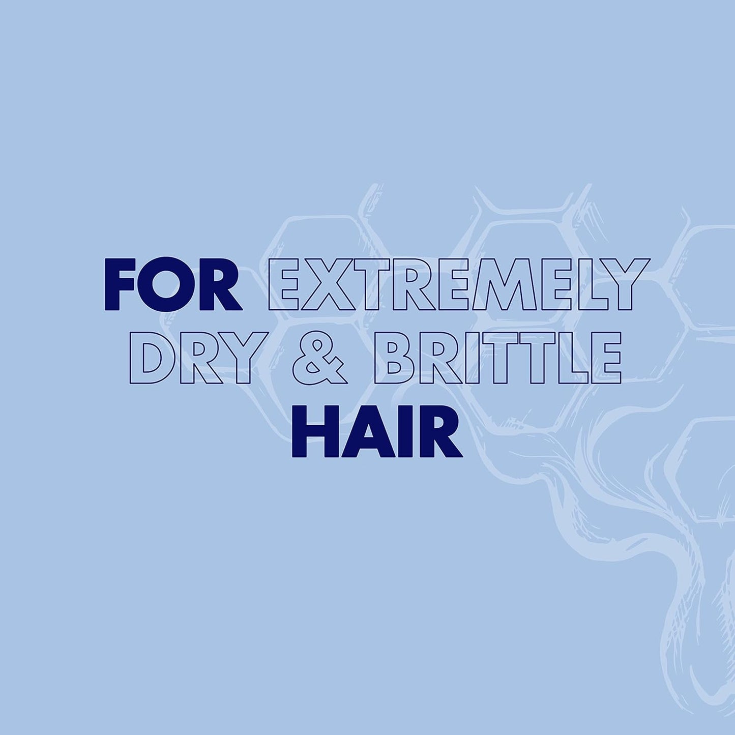 Shea Moisture Manuka Honey & Yogurt Hydrate & Repair Multi-Action Leave-In