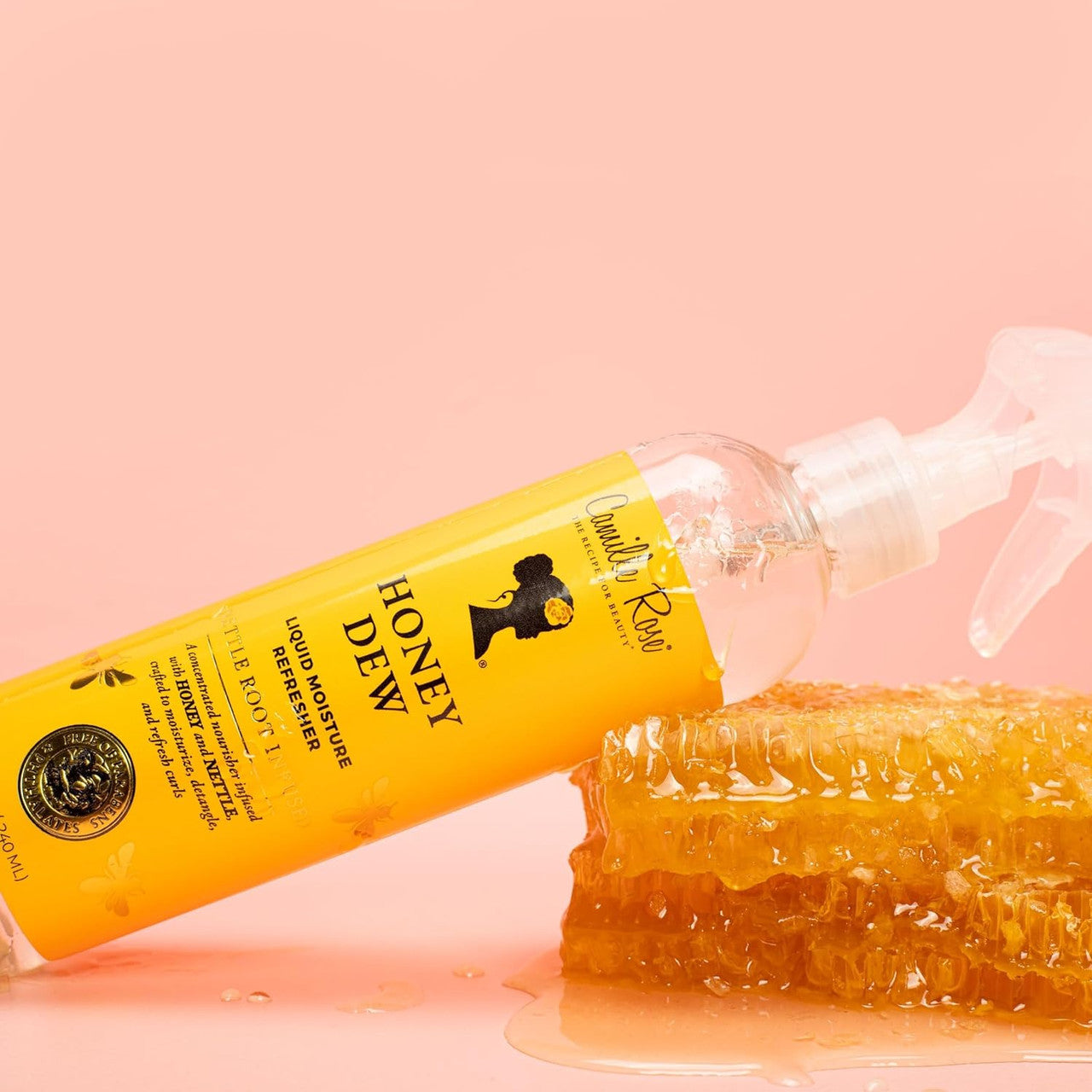 Camille Rose Honey Dew Liquid Moisture Refresher