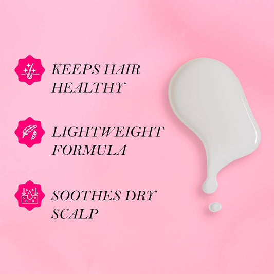 Mielle Organics Mint Almond Oil