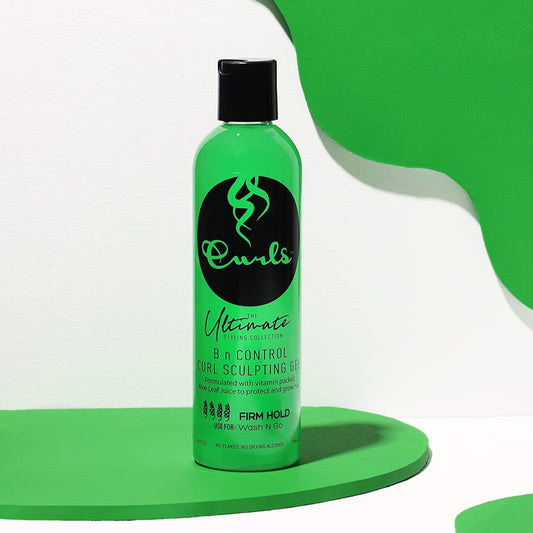Curls B n Control Curl Sculpting Gel
