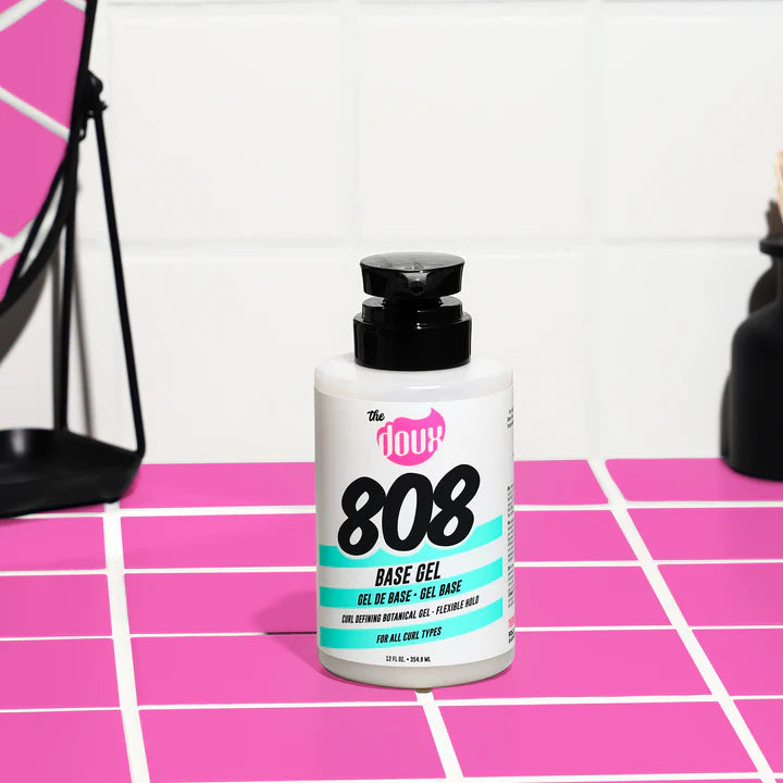 The Doux 808 Base Gel