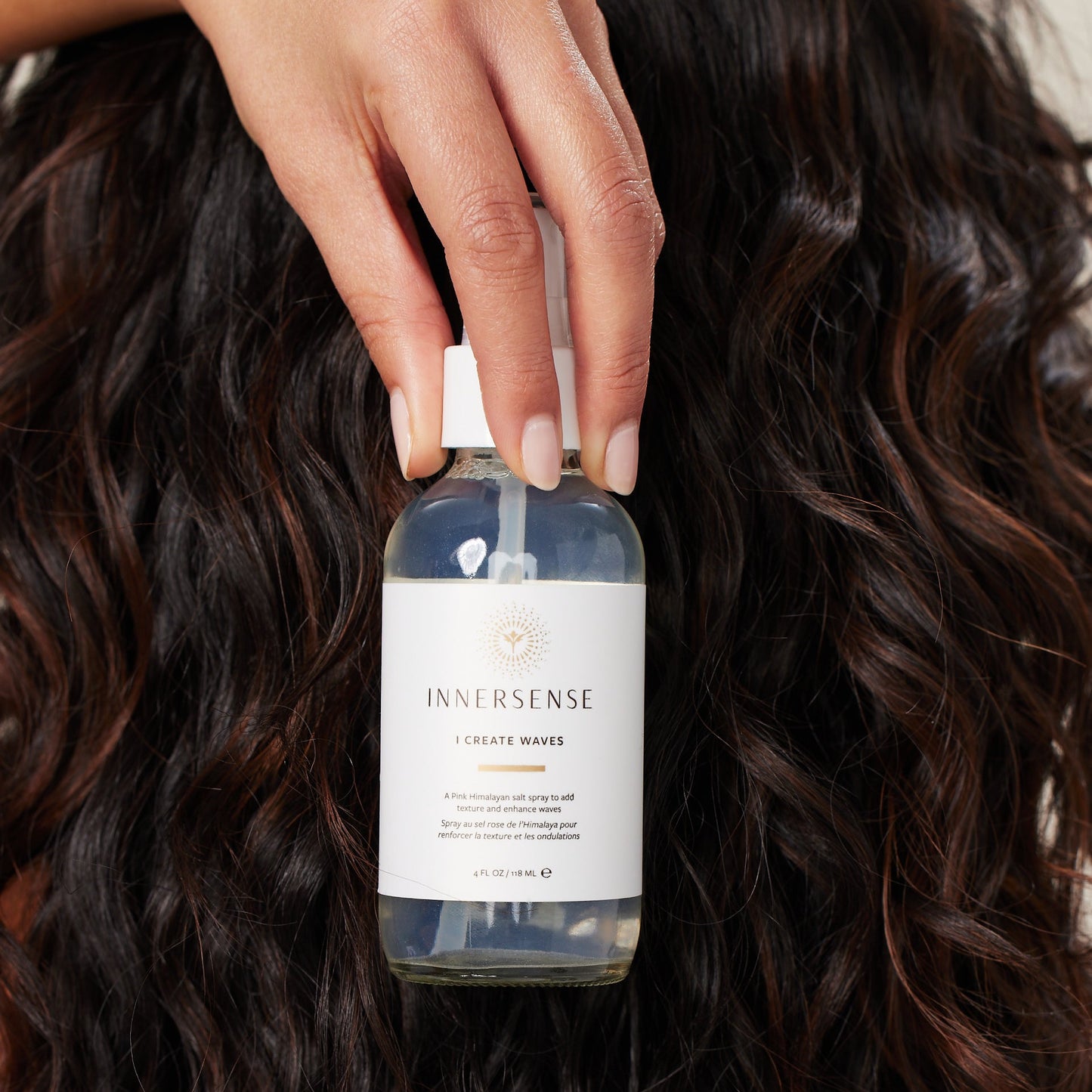 Innersense I Create Waves 118ml