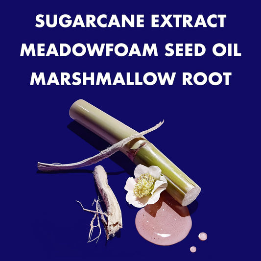 Shea Moisture Silicone Free Miracle Styler Leave-In Treatment