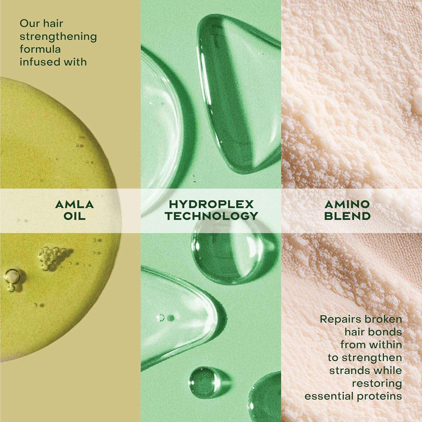 Shea Moisture Bond Repair Conditioner