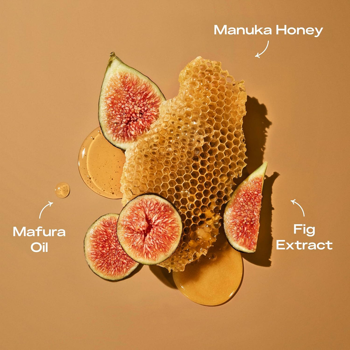 Shea Moisture Manuka Honey & Mafura Oil Intensive Hydration Masque 354ml