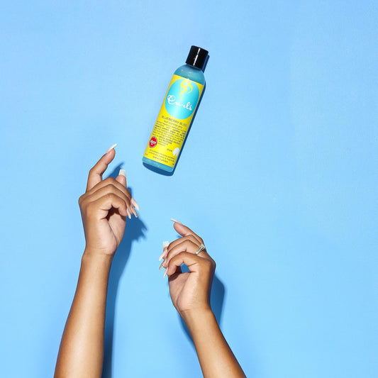 Curls Blueberry Bliss Curl Control Jelly