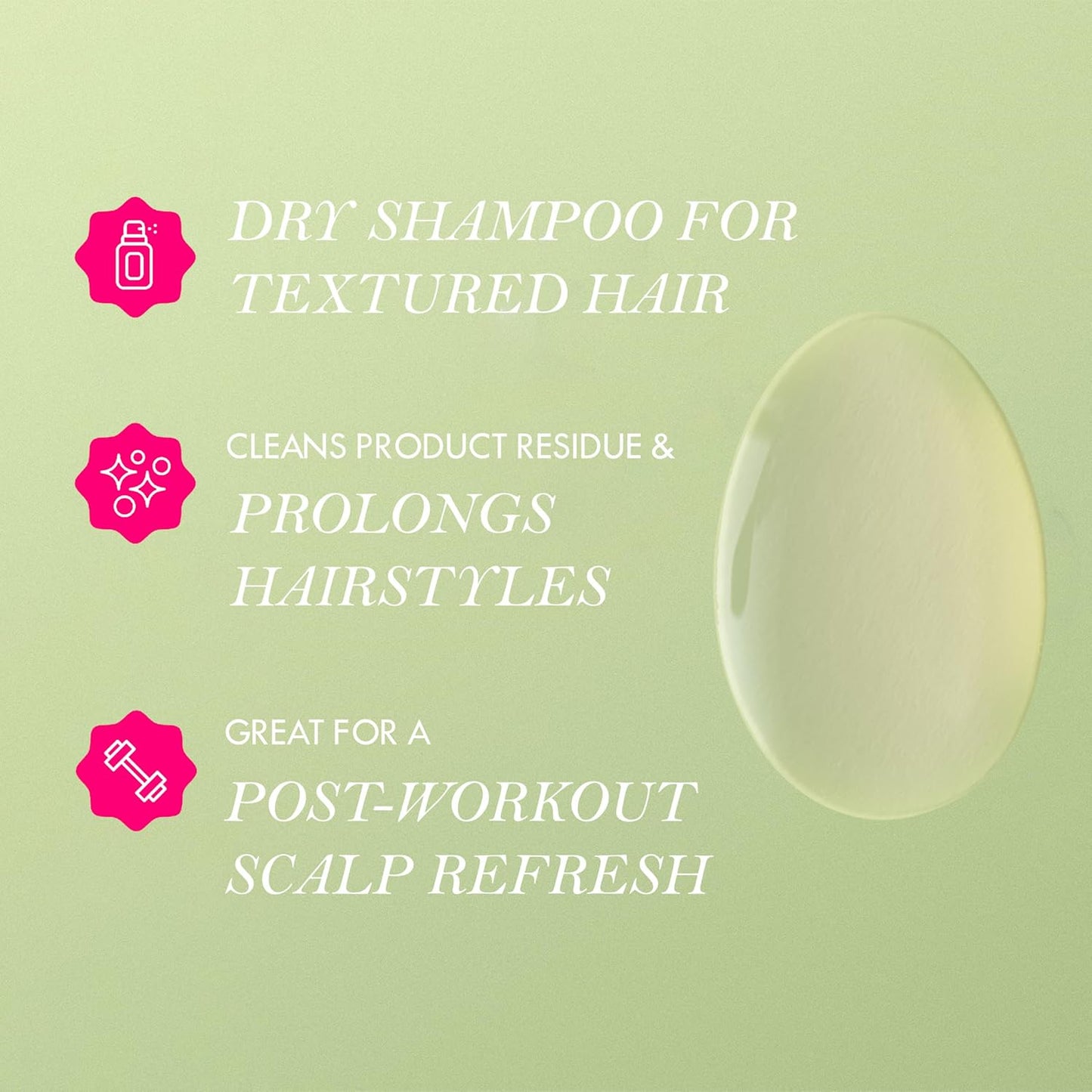 Mielle Rosemary Mint Strengthening Scalp & Edge Cleansing Oil