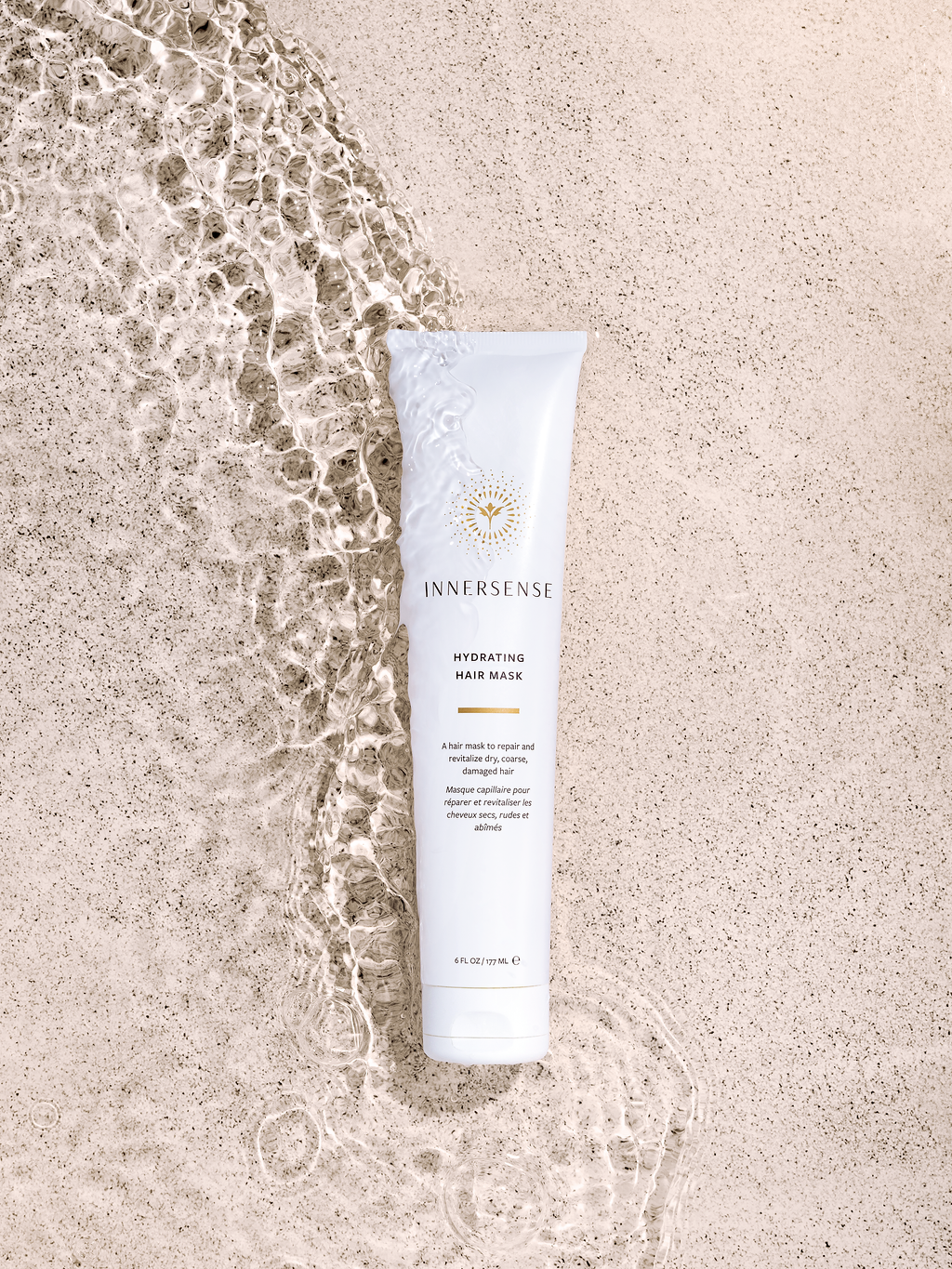 Innersense Hydrating Hair Mask 177ml
