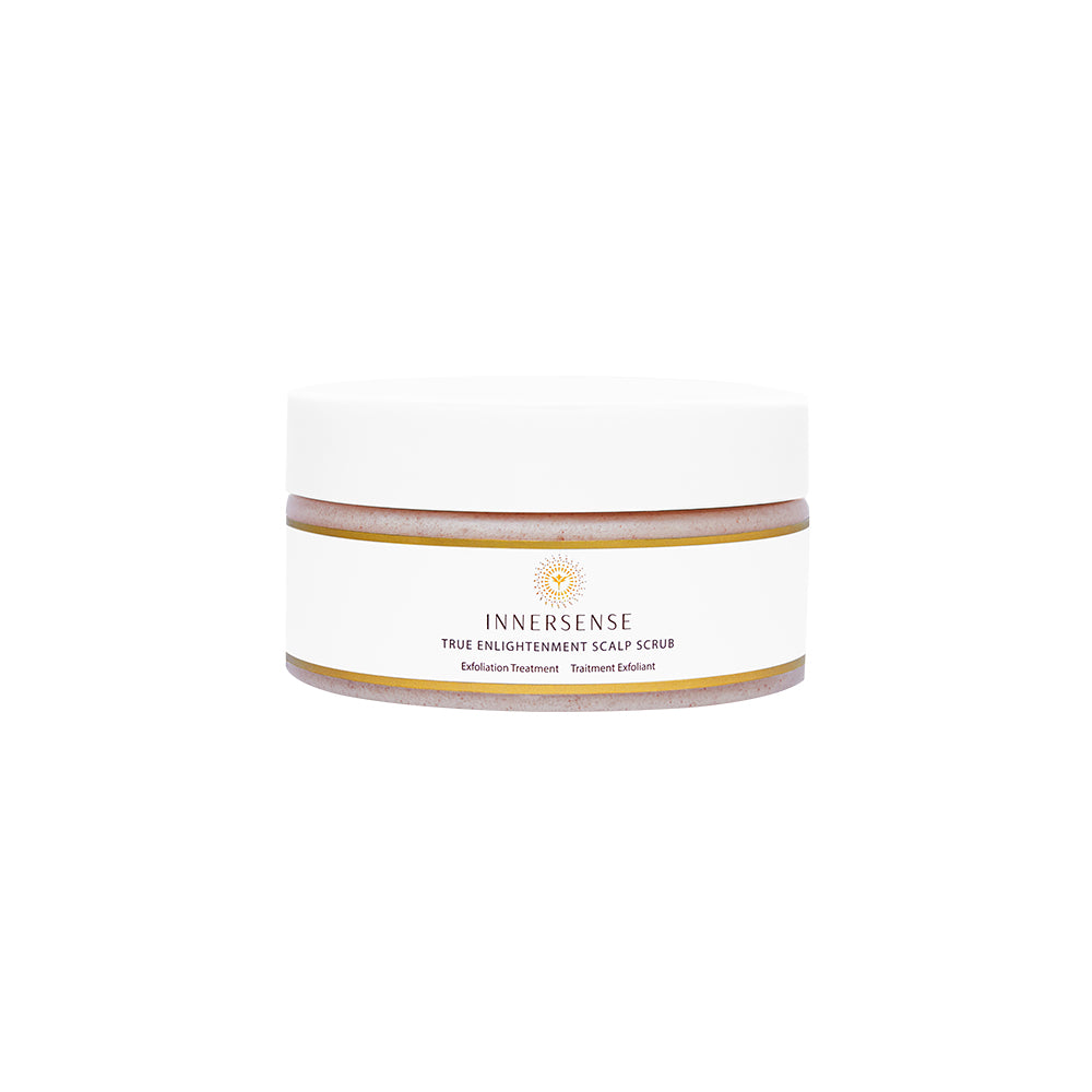 Innersense True Enlightenment Scalp Scrub