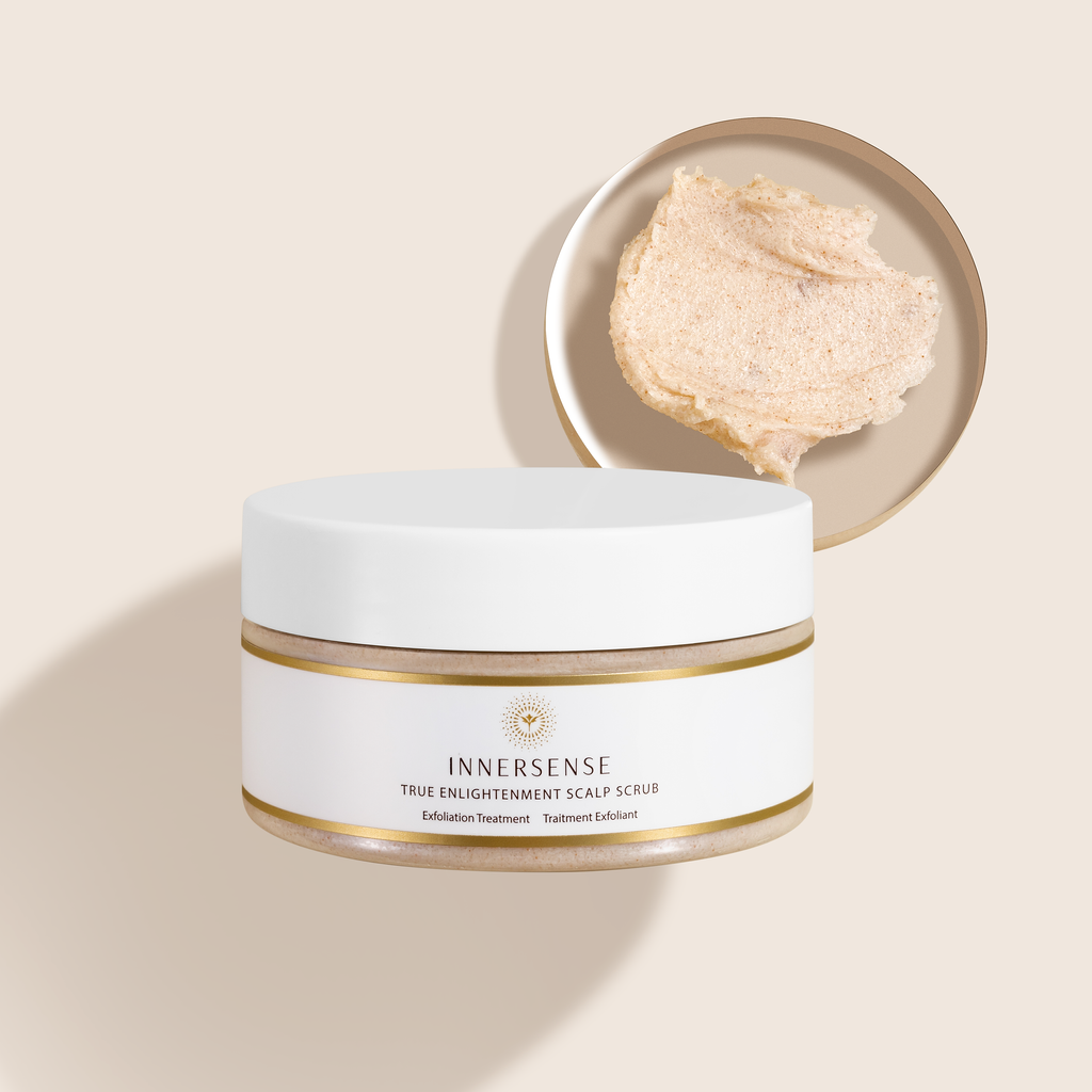 Innersense True Enlightenment Scalp Scrub