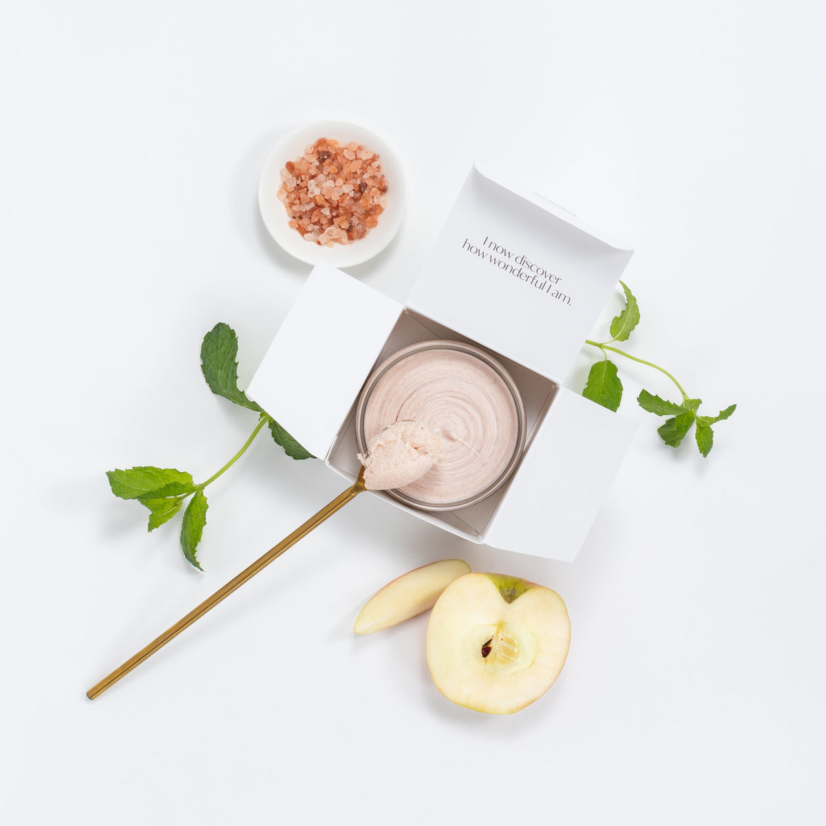Innersense True Enlightenment Scalp Scrub