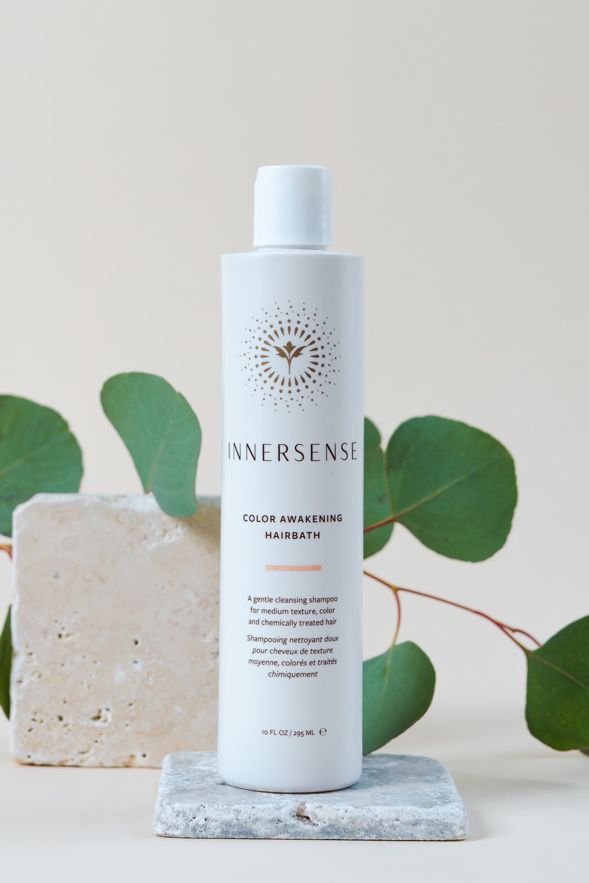 Innersense Color Awakening Hairbath 295ml