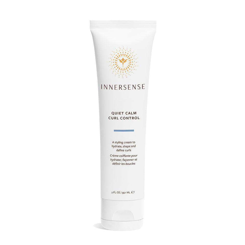 Innersense Quiet Calm Curl Control 59ml