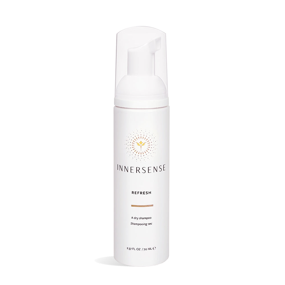 Innersense Refresh Dry Shampoo 70ml