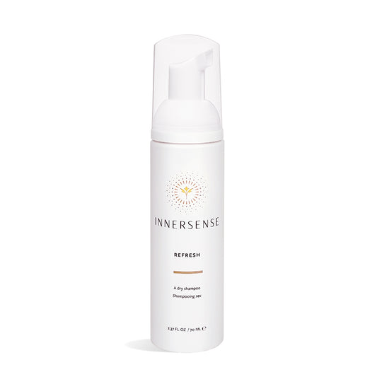 Innersense Refresh Dry Shampoo